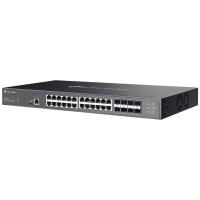 Switches-TP-Link-Omada-24-Port-10G-BASE-T-L2-Managed-Switch-with-8-10GE-SFP-Slots-SX3832-4