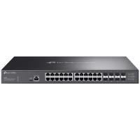 Switches-TP-Link-Omada-24-Port-10G-BASE-T-L2-Managed-Switch-with-8-10GE-SFP-Slots-SX3832-7