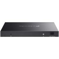 Switches-TP-Link-Omada-24-Port-Gigabit-Stackable-Lite-L3-Managed-PoE-Switch-with-4-10G-Slots-SG5428XMPP-2