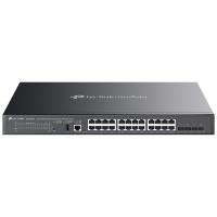 Switches-TP-Link-Omada-24-Port-Gigabit-Stackable-Lite-L3-Managed-PoE-Switch-with-4-10G-Slots-SG5428XMPP-6