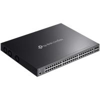 Switches-TP-Link-Omada-48-Port-Gigabit-and-4-Port-10GE-SFP-L2-Managed-Switch-with-40-Port-PoE-8-Port-PoE-SG3452XMPP-2