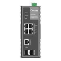 Switches-TP-Link-Omada-6-Port-Gigabit-Industrial-Easy-Managed-Switch-with-3-Port-PoE-and-1-Port-PoE-IES206GPP-2