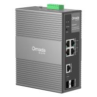 Switches-TP-Link-Omada-6-Port-Gigabit-Industrial-Easy-Managed-Switch-with-3-Port-PoE-and-1-Port-PoE-IES206GPP-4