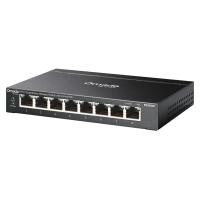 Switches-TP-Link-Omada-8-Port-Gigabit-Easy-Managed-Switch-with-8-Port-PoE-ES208GP-4