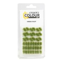 Games Workshop 66-25 Citadel Colour Tufts: Verdia Veldt