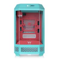Thermaltake-Cases-Thermaltake-The-Tower-250-Mini-Tower-Chassis-Mint-Strawberry-CA-1Z9-00SLWN-00-3