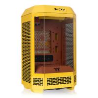 Thermaltake The Tower 250 Mini Tower mini-ITX Case - Butter Caramel (CA-1Z9-00SMWN-00)