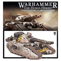 Warhammer-Horus-Heresy-Games-Workshop-Legiones-Astartes-Fellblade-Super-Heavy-Battle-Tank-3