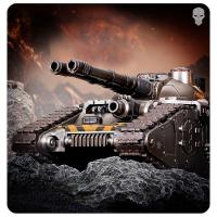 Warhammer-Horus-Heresy-Games-Workshop-Legiones-Astartes-Fellblade-Super-Heavy-Battle-Tank-9