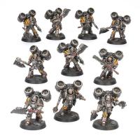 Warhammer-Horus-Heresy-Games-Workshop-Legiones-Astartes-MKII-Assault-Squad-3