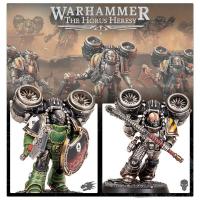 Warhammer-Horus-Heresy-Games-Workshop-Legiones-Astartes-MKII-Assault-Squad-5