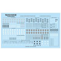 Warhammer-Horus-Heresy-Games-Workshop-Legiones-Astartes-MKII-Assault-Squad-6
