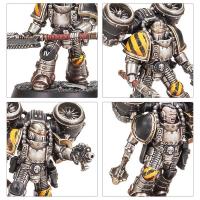Warhammer-Horus-Heresy-Games-Workshop-Legiones-Astartes-MKII-Assault-Squad-7