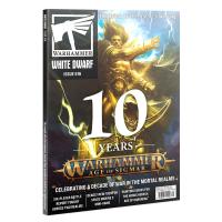 Games Workshop WD09 White Dwarf 516 (Sep 2025)
