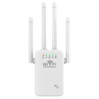 Wifi-Range-Extenders-New-U9-WiFi-Range-Extender-4-Antennas-300Mbps-Wireless-Repeater-Home-Network-Signal-Booster-3