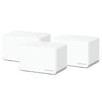 Mercusys AX1800 Whole Home Mesh WiFi 6 System (Halo H70X(3-pack))