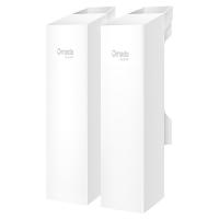 TP-Link Omada 2.4GHz 300Mbps Indoor/Outdoor Wireless Bridge (EAP100-Bridge KIT)