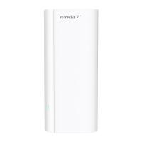 Tenda Nova EE6 Pro BE5100 Whole Home Mesh Wi-Fi 7 System - 3 Pack (EE6 Pro(3-pack))