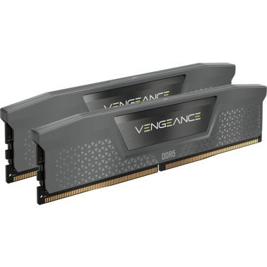Corsair 64GB (2x32GB) Vengeance CMK64GX5M2D6000Z40 CL40 6000MHz DDR5 RAM