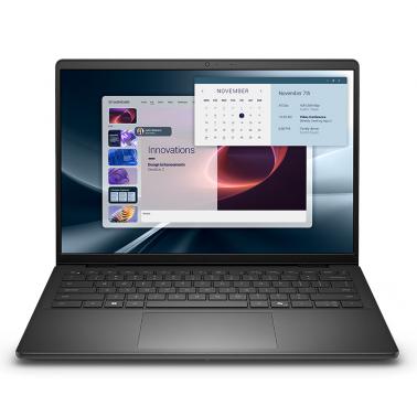 Dell Pro 14 Essential 14in FHD+ AMD Ryzen 5-220 512GB SSD 16GB RAM
