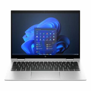 HP EliteBook x360 830 G11 13.3in WUXGA Touch U5-125U 256GB SSD 16GB RAM W11P Laptop (A1RL8PT)