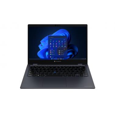 Toshiba Portégé Dynabook 13.3" FHD Core i7-1260P 16GB 512GB SSD W11P Ultra Lightweight Laptop Notebook Computer