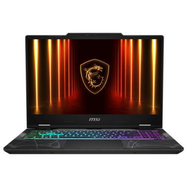 MSI Cyborg 15 B13WEKG 15.6in FHD 144Hz Core i7-13620H RTX 5050 1TB SSD 16GB RAM W11H Gaming Laptop (CYBORG 15 B13WEKG-463AU)