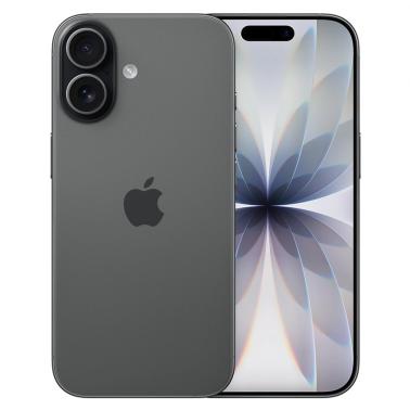 Apple iPhone 17 256GB - Black (MG6J4X/A)