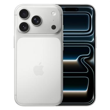 Apple iPhone 17 Pro 256GB - Silver (MG8G4X/A)