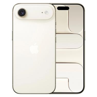 Apple iPhone Air 1TB - Light Gold (MG2Y4X/A)