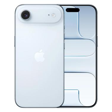 Apple iPhone Air 1TB - Sky Blue (MG304X/A)