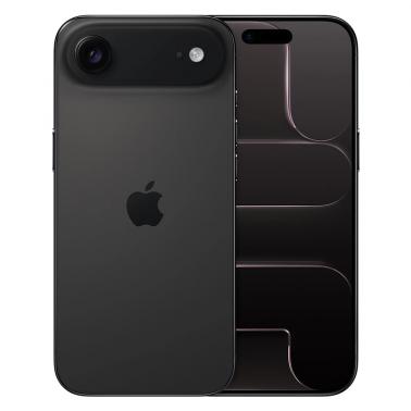 Apple iPhone Air 1TB - Space Black (MG2W4X/A)