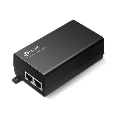 TP-Link Omada 2 Gigabit Port PoE+ Injector - Ver. UN/4.0(POE160S)