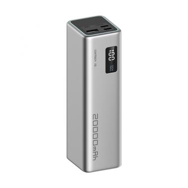 CUKTECH PB200 85W 15 SE 20000mAH Power Bank (CUK-P200XGLGR)