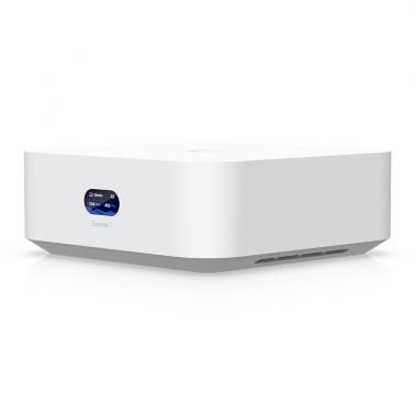 Ubiquiti UniFi Express 7 10G Cloud Gateway WiFi7 Gateway (UX7)