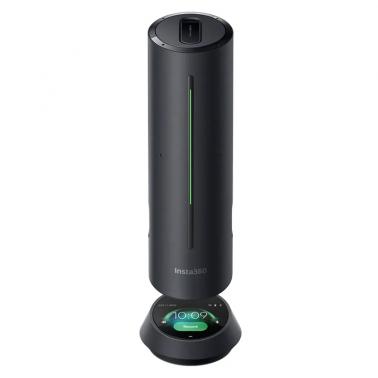 Insta360 Wave Professional Conference Speakerphone - Black (CINSABCA)
