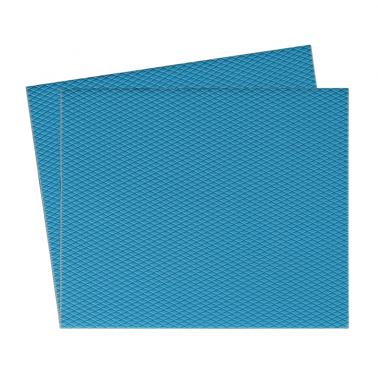 Thermal Grizzly Minus Pad High Compression Thermal Pad 120x100x5mm - 2pcs (TG-MP-HC-120-100-50-2)