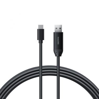 Insta360 Connect Extra Long USB-A to USB-C Cable - 10m (CINSBABL)