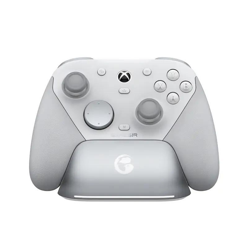 GameSir G7 Pro Tri-Mode Xbox Controller - White (G7 Pro WT