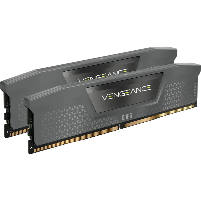Corsair 64GB (2x32GB) Vengeance CMK64GX5M2D6000Z40 CL40 6000MHz