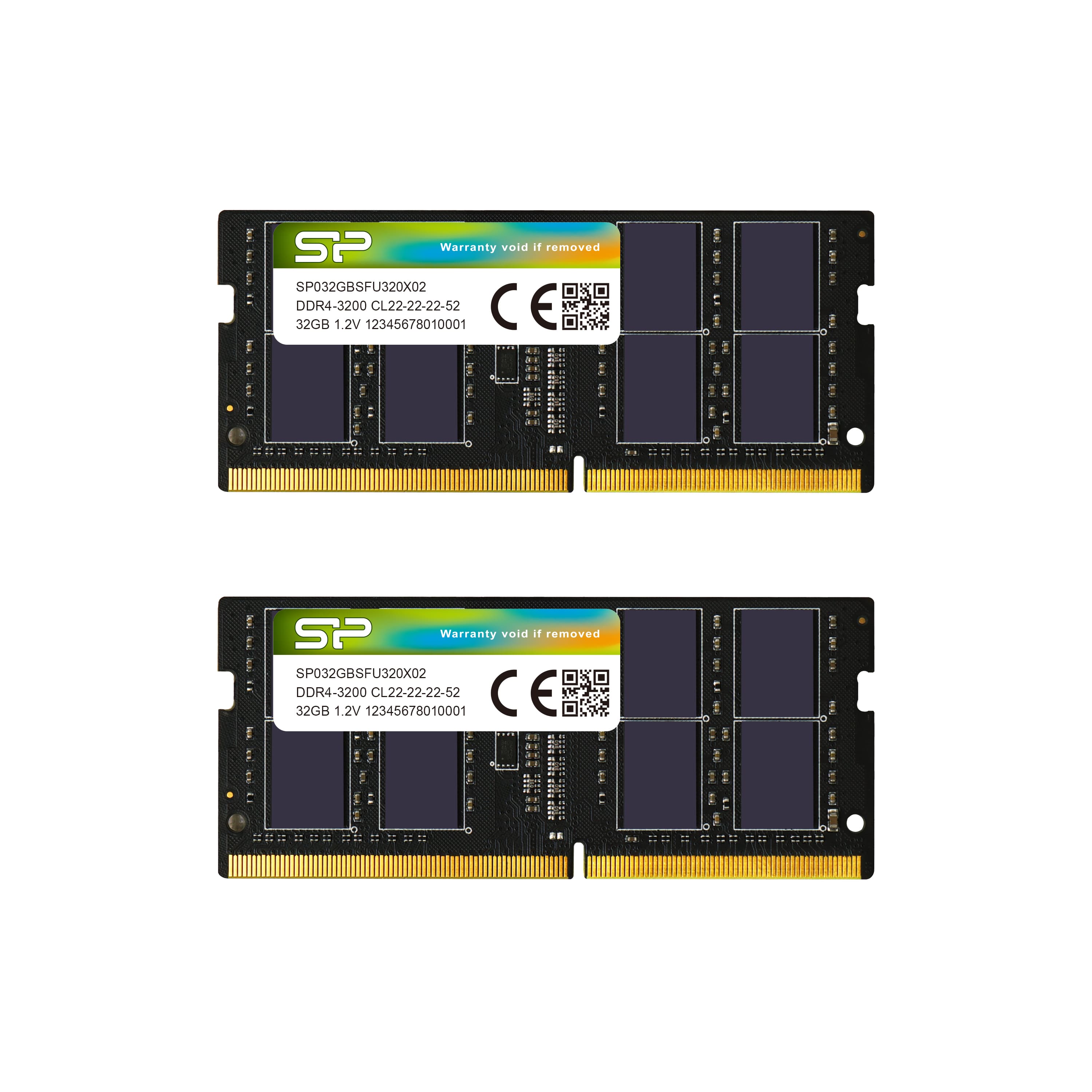 DDR4-RAM-Silicon-Power-64GB-