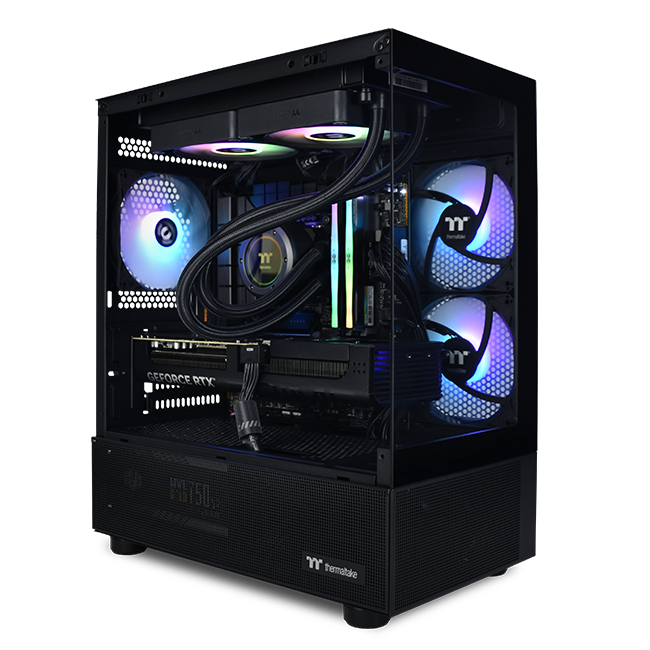 G5 Intel i5 14600KF GeForce RTX 5070 Gaming PC 58325