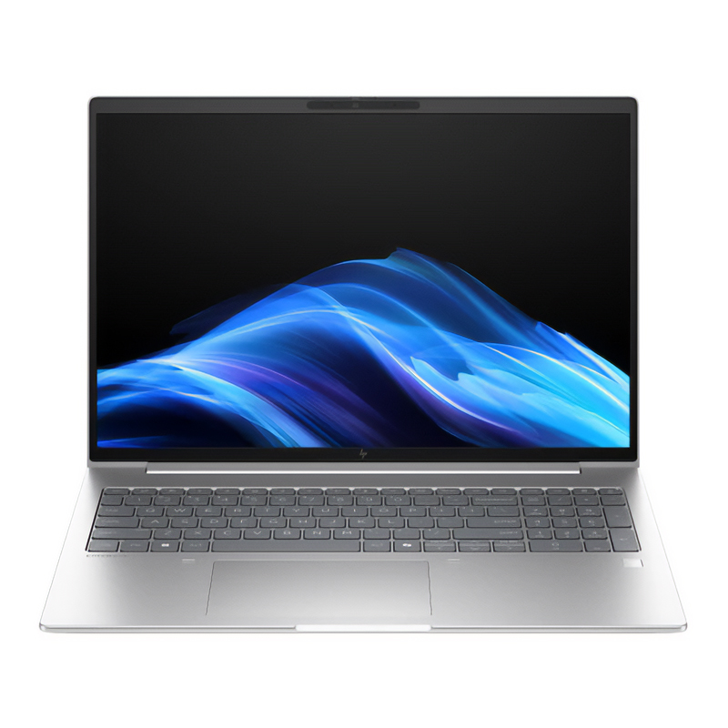 HP EliteBook 6 G1i 16in WUXGA U5-225U 512GB SSD 16GB RAM W11P Laptop (BQ4M3PT)