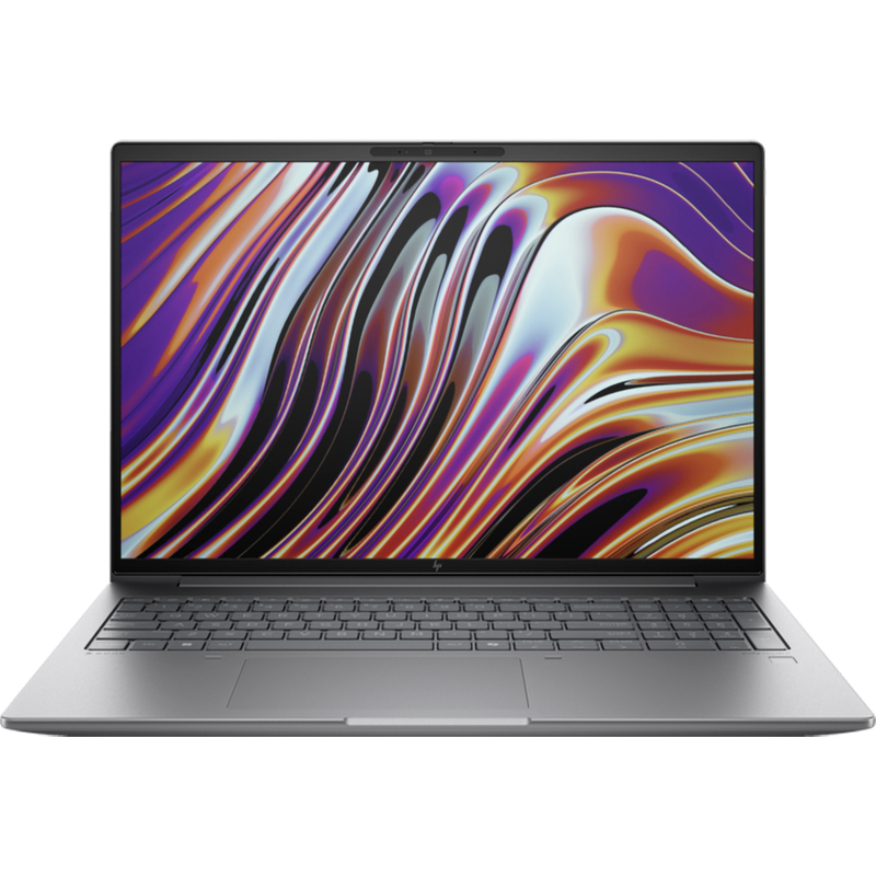 HP ZBook Power A G11 16in WUXGA Touch Ryzen 7 8845HS RTX A1000 1TB SSD 32GB RAM W11P Laptop