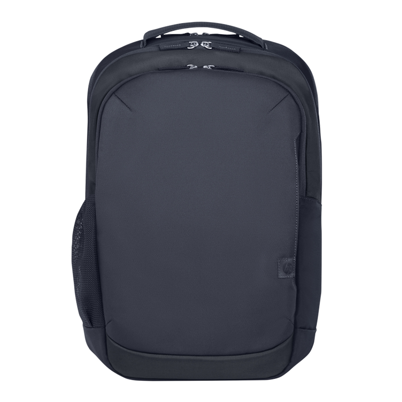 HP Everyday 16in Laptop Backpack - Odyssey Grey (A08KLUT)