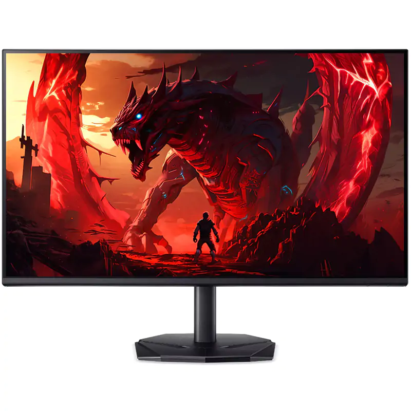 Acer 27in FHD IPS 144Hz FreeSync Gaming Monitor - Paper Package