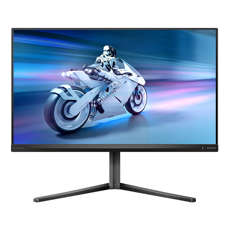 Philips Evnia 27in 4K 240Hz / FHD 480Hz Dual-Mode Fast IPS Gaming Monitor (27M2N5800P)