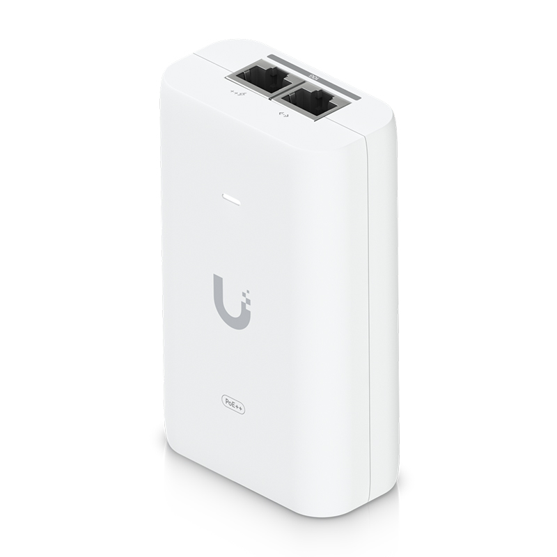 Ubiquiti 10G PoE++ 60W Adapter (UACC-PoE++-10G-EU)