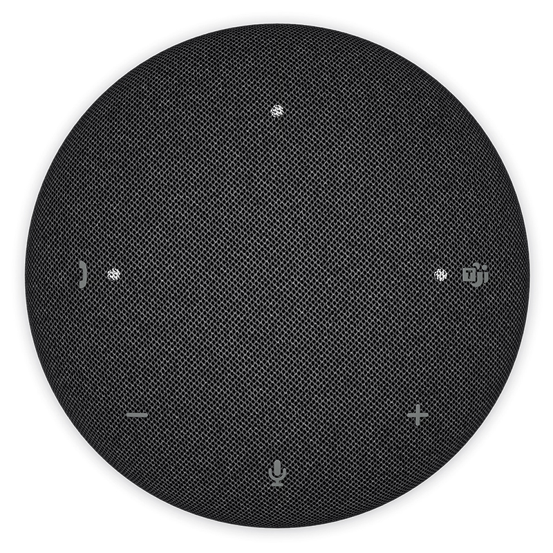 Dell SL525 Pro Plus Wireless Speakerphone (520-BBMK)