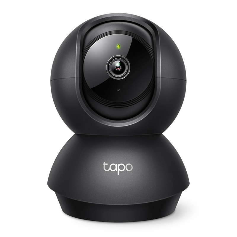 TP-Link Tapo C211 3MP Pan/Tilt Wi-Fi Home Security Camera (TAPO-C211)